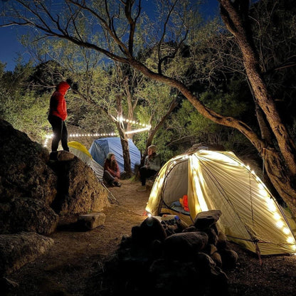 Guirlande CAMPIFY™