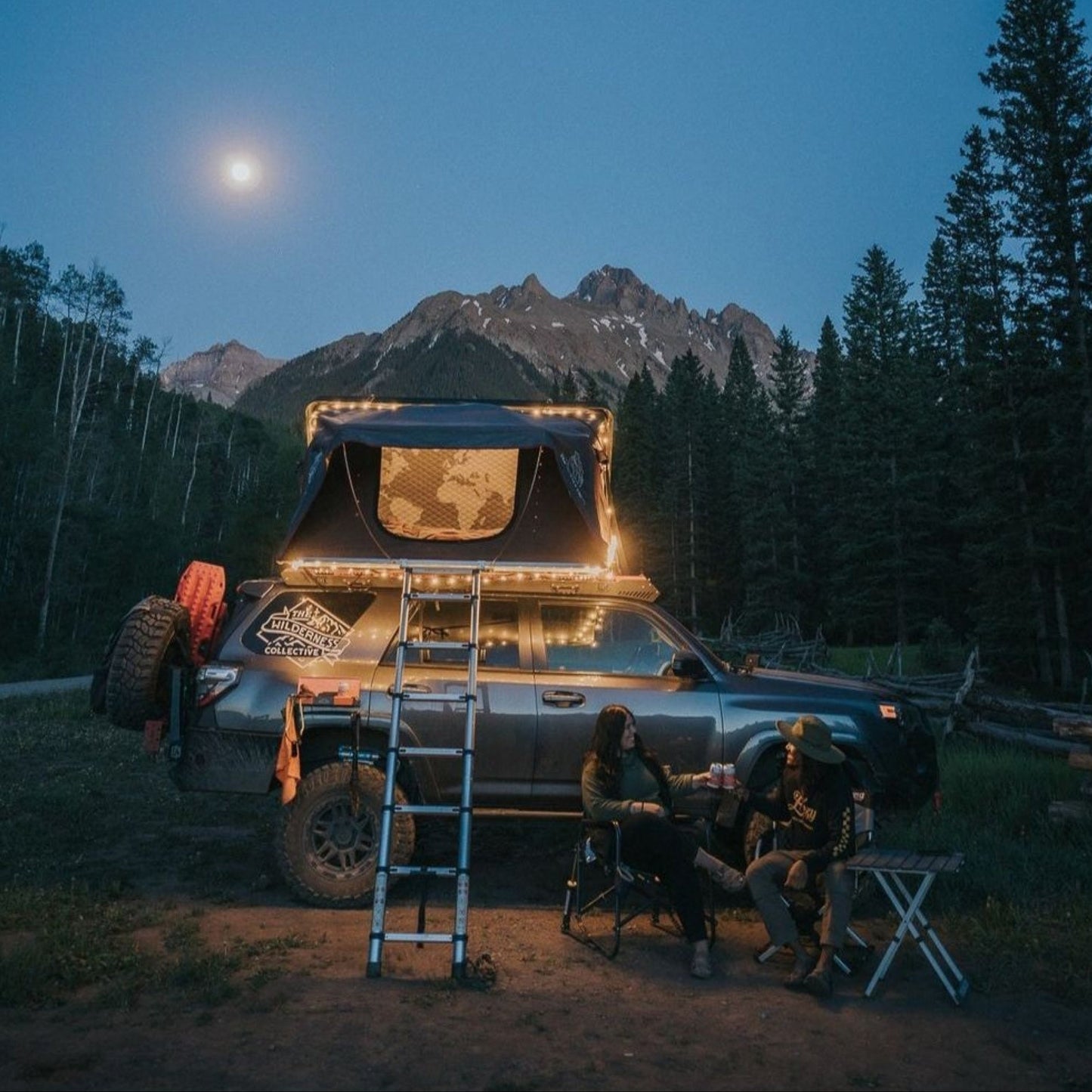 Guirlande CAMPIFY™