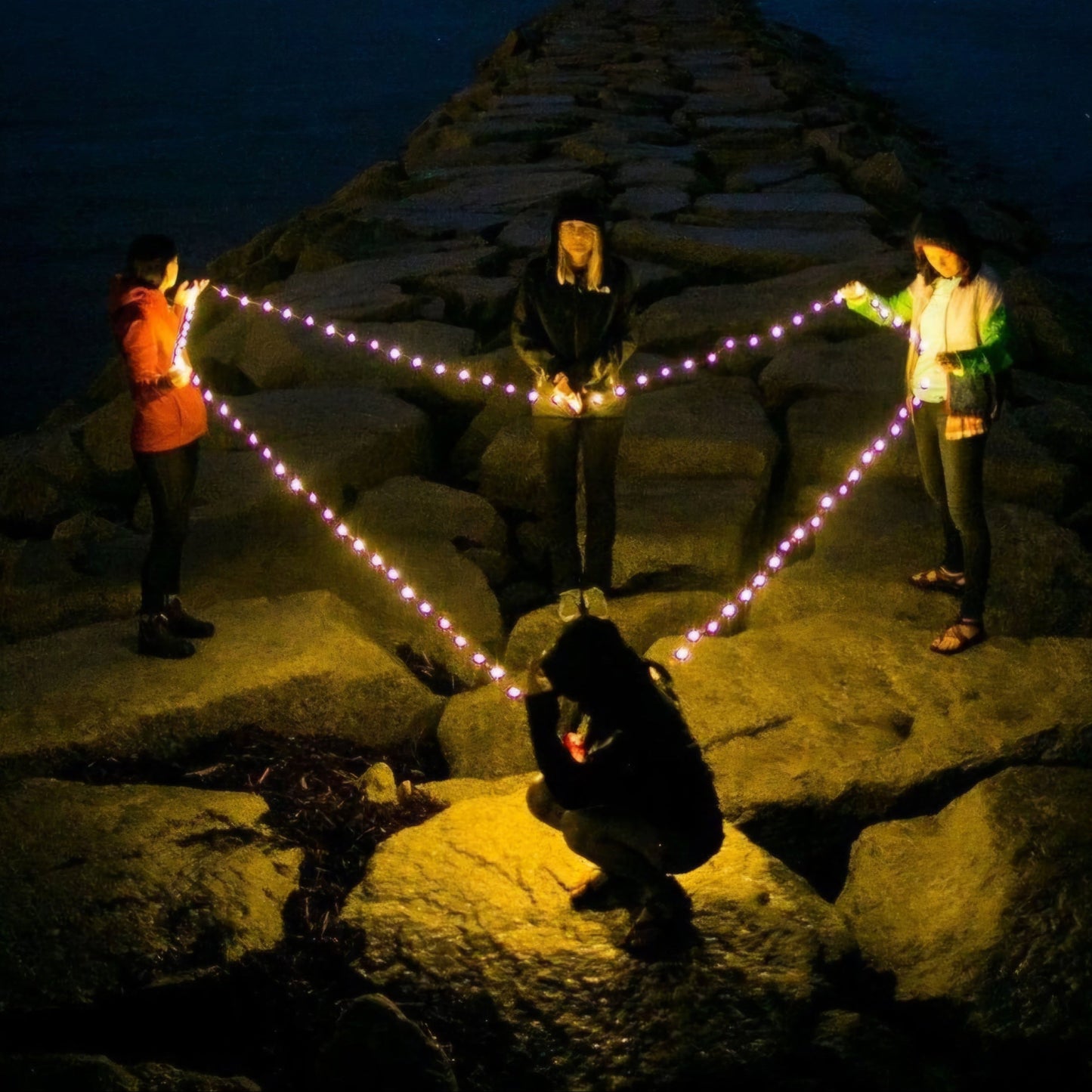 Guirlande CAMPIFY™