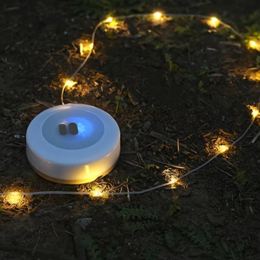 Guirlande CAMPIFY™