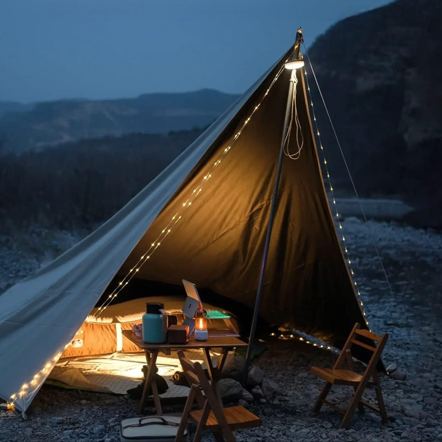 Guirlande CAMPIFY™