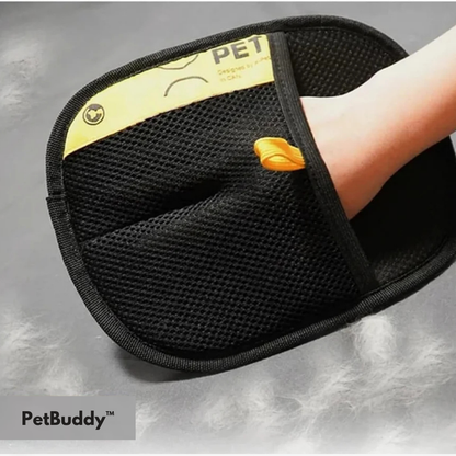 PetBuddy™ |La solution parfaite pour un environnement propre et sans poils.
