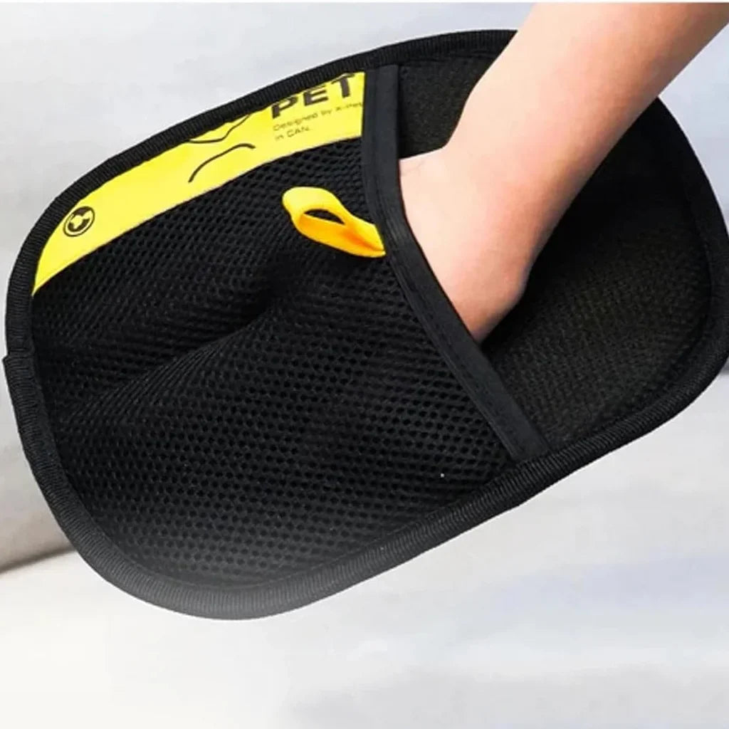 PetBuddy™ |La solution parfaite pour un environnement propre et sans poils.