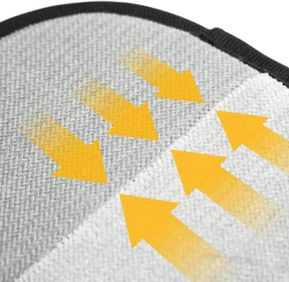 PetBuddy™ |La solution parfaite pour un environnement propre et sans poils.